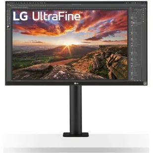 LG UltraFine 27UN880-B - Monitory - miniaturka - grafika 1