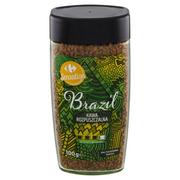 Kawa - Carrefour Sensation Brazil Kawa rozpuszczalna 100 g - miniaturka - grafika 1