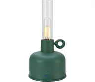 Lampy ogrodowe - Markslöjd 108920 - LED Ściemn. ładowalna lampa ASTRID LED/2W/1200 mAh IP44 zielony - miniaturka - grafika 1