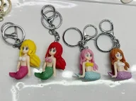 Breloczki dla dzieci - Brelok Syrenka (12szt) - ADAR - miniaturka - grafika 1