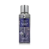 Wody i perfumy damskie - Victoria´s Secret Platinum Berries Spray do ciała 250 ml - miniaturka - grafika 1