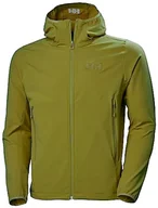 Kurtki męskie - Helly Hansen Kurtka męska Cascade Shield Shell - miniaturka - grafika 1