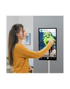 LC-Power 31,5'' LC-M32S4K - Monitory - miniaturka - grafika 1