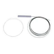 Wtyczki i adaptery - ExtraLink ExtraLink 1:4 PLC SPLITTER WITHOUT CONNECTOR 250UM ex.3067 - miniaturka - grafika 1