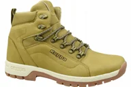 Buty trekkingowe męskie - Buty trekkingowe Kappa Dolomo MID r. 45 - miniaturka - grafika 1