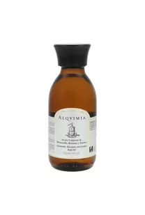 ALQVIMIA alqvi Mia  olejek do ciała, rumianku rosamary & Juniper 150 ML  Unisex 8420471011602 - Olejki do ciała i włosów - miniaturka - grafika 1