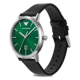 Zegarek ZEGAREK MĘSKI EMPORIO ARMANI AR11509  + BOX - Zegarki męskie - miniaturka - grafika 2