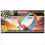 Samochody i pojazdy dla dzieci - 71603 Looping set Rainbow GO - miniaturka - grafika 1