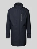 Płaszcze męskie - Płaszcz ze stójką - miniaturka - grafika 1
