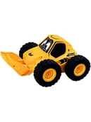 Zabawki zdalnie sterowane - Revell Zabawka R/C "My little Stunt Loader" - 4+ - miniaturka - grafika 1