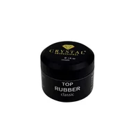 Utwardzacze do paznokci - Top Classic No Wipe (No UV-Filters) - 15ml - miniaturka - grafika 1