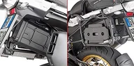 Kufry i sakwy motocyklowe - Givi TL5108PLRKIT zestaw narzędzi - miniaturka - grafika 1