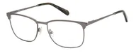 Okulary korekcyjne, oprawki, szkła - Okulary korekcyjne Fossil FOS 7138 R80 - miniaturka - grafika 1
