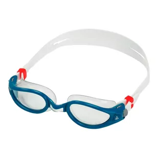 Okulary Okularki Na Basen Aqua Sphere Antyfog Pływania Ochronne Etui Anti Fog Pływackie Nurkowania - Sprzęt do nurkowania - miniaturka - grafika 1