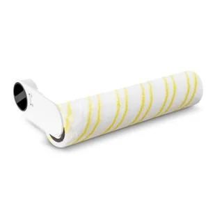 Wałek KARCHER do mopa FCV3 2.863-384,0 - Akcesoria i części AGD - miniaturka - grafika 1