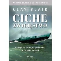 Bellona Ciche zwycięstwo - Militaria i wojskowość - miniaturka - grafika 1