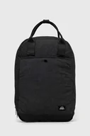 Plecaki - Champion plecak męski kolor czarny duży gładki - miniaturka - grafika 1