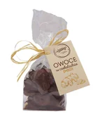 Owoce świeże i suszone - Imbir w czekoladzie Wawel 150g - miniaturka - grafika 1