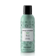 Depilacja - Alfaparf Alfaparf Style Stories wosk w sprayu 200ml - miniaturka - grafika 1