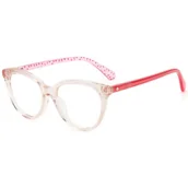 Okulary korekcyjne, oprawki, szkła - Kate Spade Paris 35J 48 - miniaturka - grafika 1