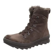 Śniegowce damskie - Legero Novara damskie śniegowce, Ossido szary 2800, 38 EU - miniaturka - grafika 1