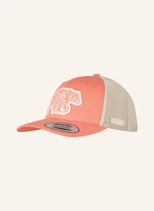 Columbia Czapka Z Daszkiem Columbia™ Youth orange - Czapki damskie - miniaturka - grafika 1