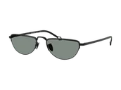 Okulary przeciwsłoneczne - Okulary przeciwsłoneczne Giorgio Armani AR6166J 300111 - miniaturka - grafika 1