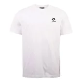 Koszulki męskie - Koszulka męska Lotto 1124001-11-0601 - biała - miniaturka - grafika 1