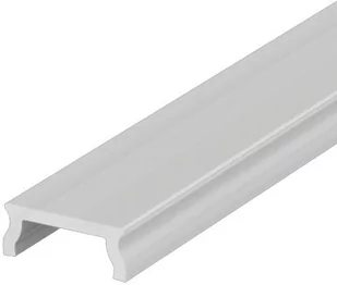 Osłonka C10 profilu LED P4-2 200cm do taśm 8mm/12mm mleczny - Zasilacze i transformatory - miniaturka - grafika 1