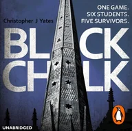 Audiobooki obcojęzyczne - Black Chalk - miniaturka - grafika 1