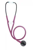 Urządzenia medyczne - Stetoskop następnej generacji, Dr. Famulus DR 400 D-wine Strojenie Fine Tune, Internistyczny - miniaturka - grafika 1
