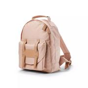 Plecaki szkolne i tornistry - Elodie Details - Plecak BackPack MINI - Blushing Pink - miniaturka - grafika 1