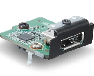Lenovo 4XH1K25075 adapter Wewnętrzny DisplayPort 4XH1K25075 - Adaptery i przejściówki - miniaturka - grafika 1