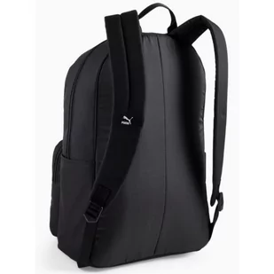 Plecak Puma Classics Archive Backpack 079985 (kolor czarny) - Plecaki - miniaturka - grafika 2