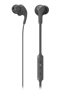 Fresh n Rebel Tip Storm Grey - Słuchawki - miniaturka - grafika 2