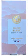 Wody i perfumy damskie - Yves Rocher, Matin Blanc, Woda Perfumowana, 100ml - miniaturka - grafika 1