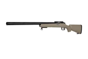 Specna Arms SA-S12 EDGE™ Tan - Repliki - broń - miniaturka - grafika 1