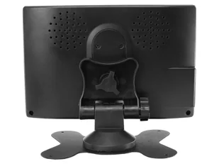 Monitor samochodowy LCD 7 cali 12/24V kabel 5M/10M oraz kamera cofania 4pin zestaw AHD - Car Video - miniaturka - grafika 5