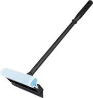 Akcesoria do mycia samochodu - AMiO Myjka do szyb okien luster plastikowa + ściągaczka do wody 54 cm amio-03852 - miniaturka - grafika 1