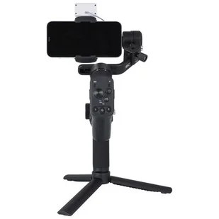 Gimbal ręczny FEIYUTECH Scorp mini P Kit Czarny - Gimbale - miniaturka - grafika 1