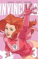 Komiksy obcojęzyczne - Invincible. Volume 3 - miniaturka - grafika 1