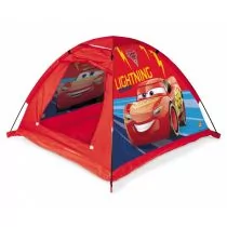 Brimarex Namiot ogrodowy Cars 3 - Namioty i tipi dla dzieci - miniaturka - grafika 1