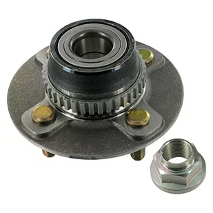 SKF VKBA 6807 ZESTAW ŁOŻYSK HYUNDAI ATOS/ATOS PRIME 98 VKBA 6807 - Układ zawieszenia - akcesoria - miniaturka - grafika 1