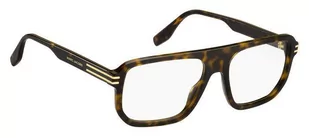 Okulary korekcyjne Marc Jacobs MARC 682 086 - Okulary korekcyjne, oprawki, szkła - miniaturka - grafika 2