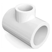 Łączniki, trójniki, kształtki - Mexen PPR trójnik redukcyjny zgrzewany do rur PPR 32 x 25 x 32, PN25 - W97331-322532-00 - miniaturka - grafika 1