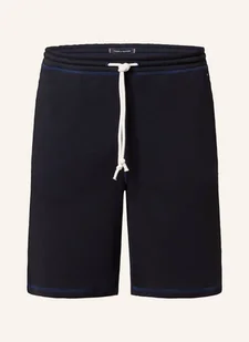 Tommy Hilfiger Szorty Rekreacyjne blau - Spodenki damskie - miniaturka - grafika 1