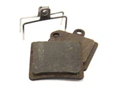 Części rowerowe - Clarks Clarks Okładziny hamulcowe HOPE Mini metaliczne spiekane CLA-VRX812C - miniaturka - grafika 1