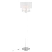 Lampy stojące - Italux Essence MFM92623P WH MFM9262/3P WH - miniaturka - grafika 1