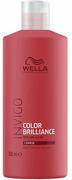 Szampony do włosów - Wella INVIGO Brilliance COARSE szampon do włosów farbowanych 500ml 13922 - miniaturka - grafika 1