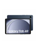 Tablety - SAMSUNG Galaxy Tab A9 8.7" 4/64 GB Wi-Fi Niebieski SM-X110NDBAEUB - miniaturka - grafika 1